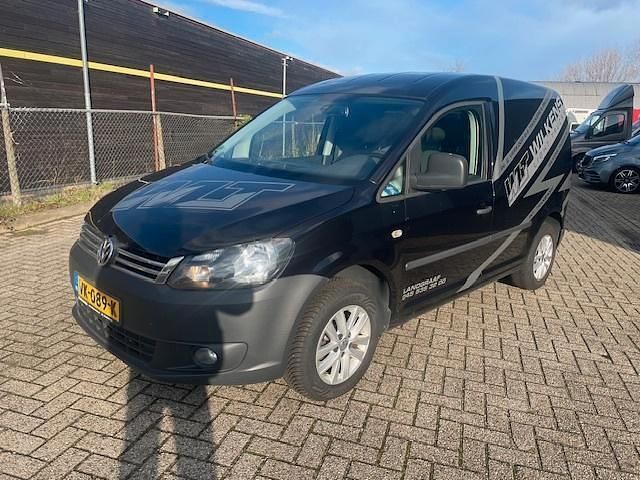 Occasion 2014 VW Caddy MPV | € 5.750 (Eerlijke prijs) - Afbeelding 1/4