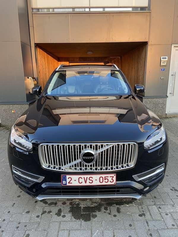 Gebruikt 2015 Volvo XC90 Inscription SUV | € 24.950 (Eerlijke prijs) - Afbeelding 1/4