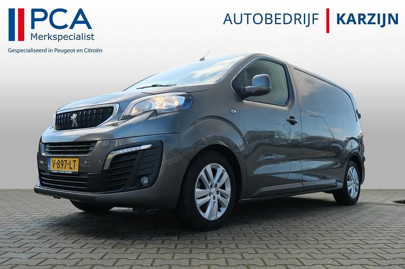 Occasion 2018 Peugeot Expert Premium Van | € 9.950 (Eerlijke prijs) - Afbeelding 1/4