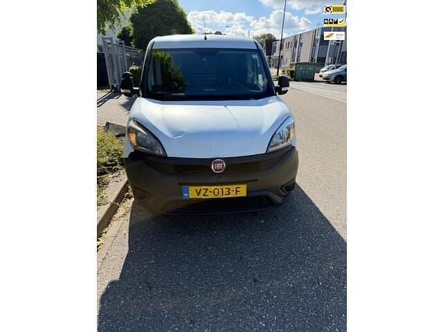 Overige Gebruikt 2016 Fiat Doblò MPV | € 4.750 (Eerlijke prijs) - Afbeelding 1/4