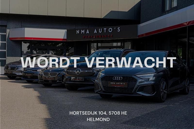 Grijs Gebruikt 2005 Mazda 3 Inclusive Hatchback | € 2.600 (Eerlijke prijs) - Afbeelding 1/2