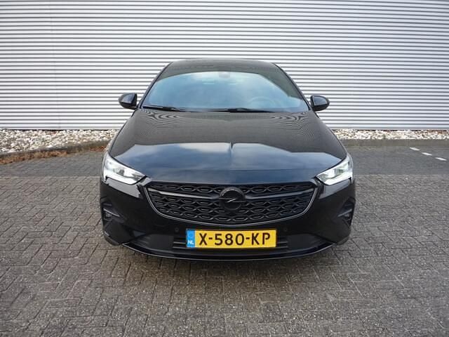 Occasion Opel Insignia Sport 200 PK (147 kW) 2022 Zwart Hatchback