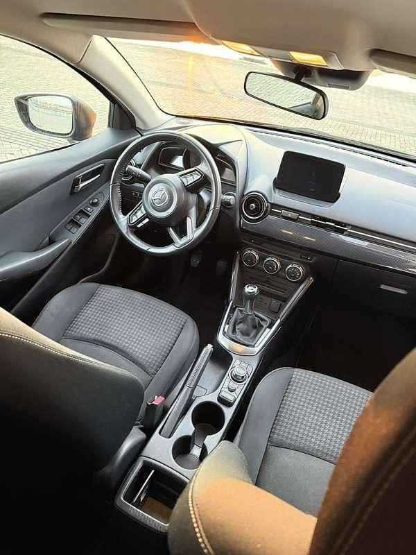 Occasion Mazda 2 90 PK (66 kW) 2018 Bruin Hatchback