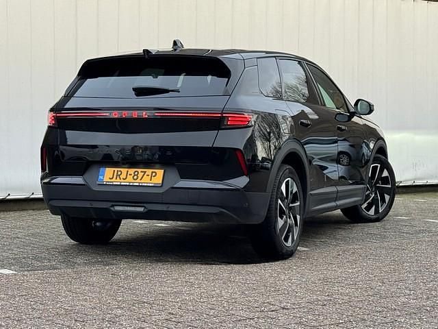 Occasion Opel Grandland X 146 PK (107 kW) 2025 Zwart SUV