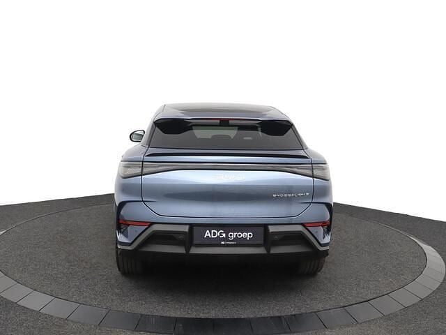 Occasion BYD Seal Comfort 230 kW (313 PK) 2025 Overige Sedan