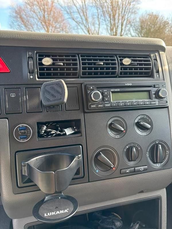 Occasion VW T4 151 PK (111 kW) 2003 Van