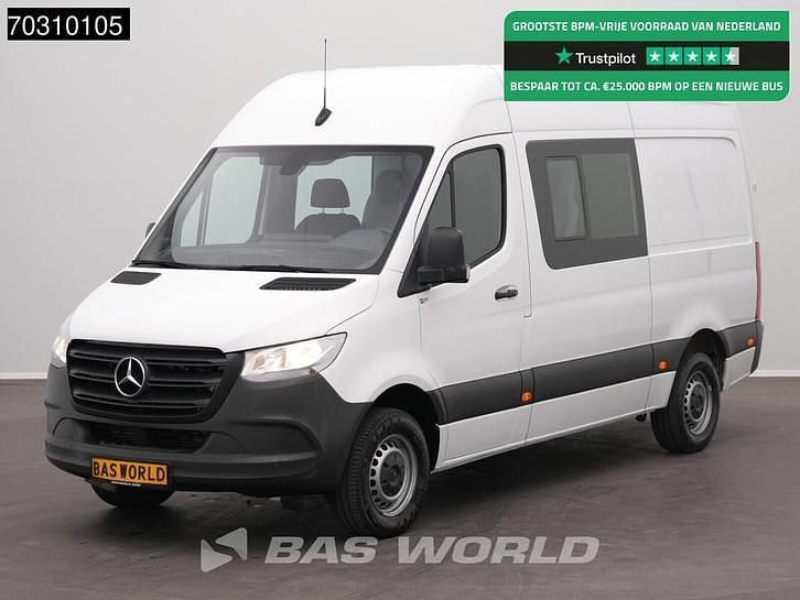 Occasion Mercedes Sprinter 143 PK (105 kW) 2021 Van