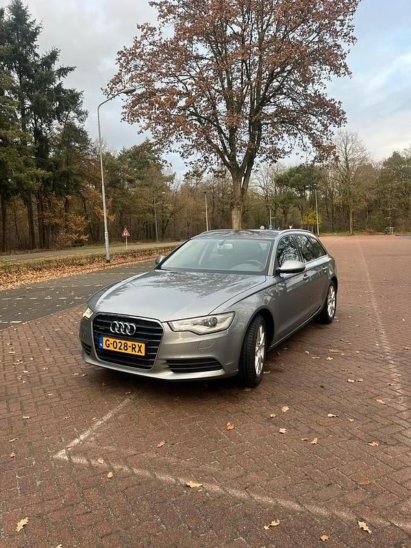 Occasion 2013 Audi A6 | € 12.250 (Eerlijke prijs) - Afbeelding 1/4