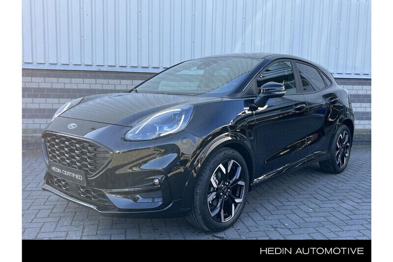 Gebruikt 2024 Ford Puma | € 27.945 - Afbeelding 1/4