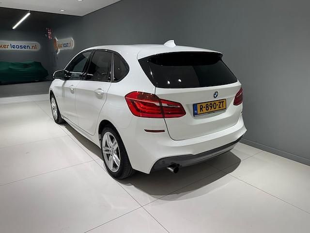 Occasion BMW 225 Active Tourer 2018 Wit MPV