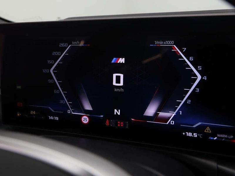 Occasion BMW 440 M Sport 374 PK (275 kW) 2025 Grijs Cabriolet