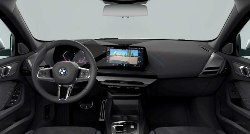 Occasion BMW 120 M Sport 156 PK (114 kW) 2025 Wit Hatchback