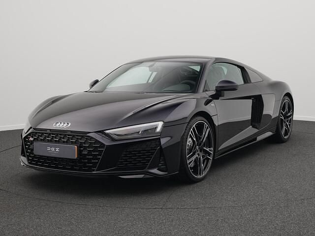 Overige Nieuw 2025 Audi R8 Coupé Performance Coupé | € 249.950 (Duur) - Afbeelding 1/4