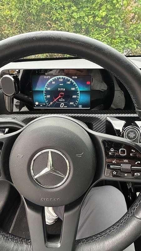 Occasion Mercedes A160 109 PK (80 kW) 2019 Stationwagen
