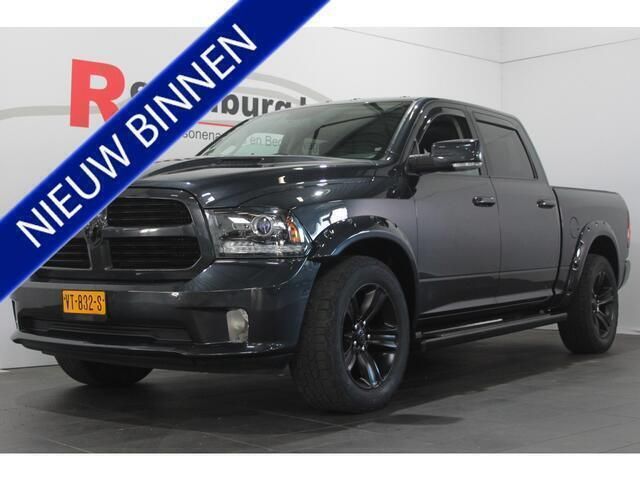 Overige Gebruikt 2016 Dodge Ram Pickup | € 27.945 (Goede deal) - Afbeelding 1/4