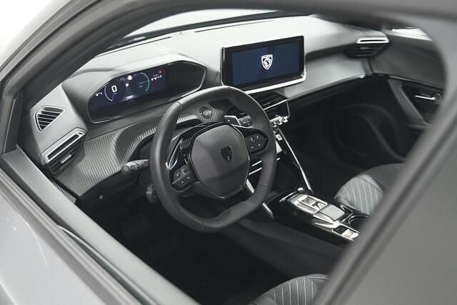 Occasion Peugeot 2008 Allure 145 PK (106 kW) 2025 Grijs SUV