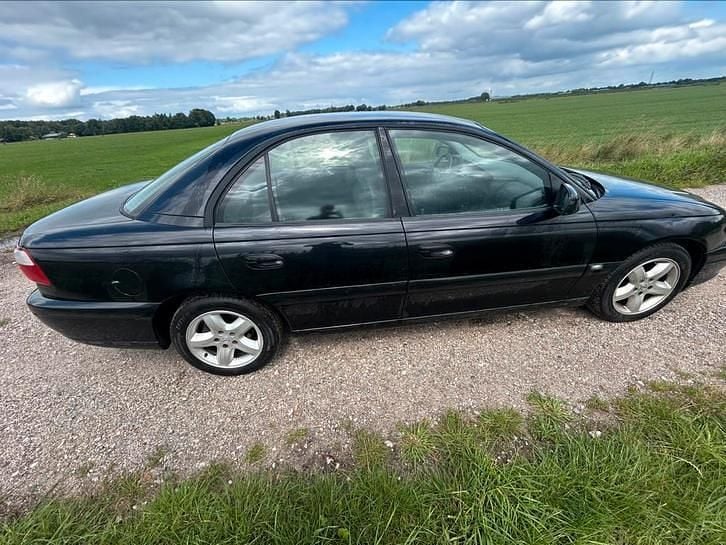 Occasion Opel Omega 144 PK (105 kW) 2004