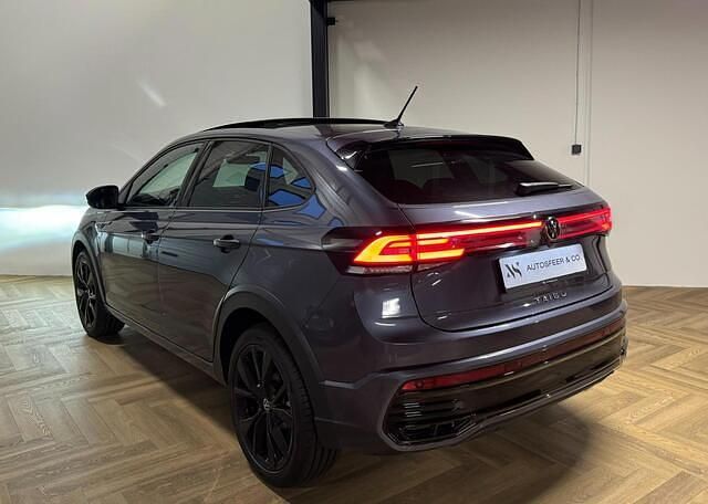 Occasion VW Taigo R-line 150 PK (110 kW) 2023 Grijs SUV