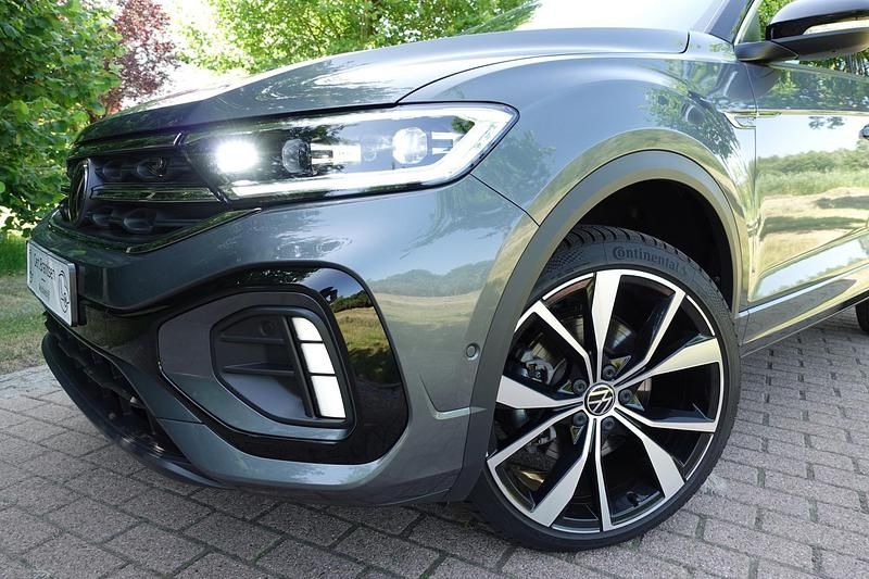 Occasion VW T-Roc Business+ 150 PK (110 kW) 2023 , metallic lak SUV