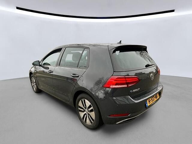 Occasion VW e-Golf 100 kW (136 PK) 2020 Grijs Hatchback