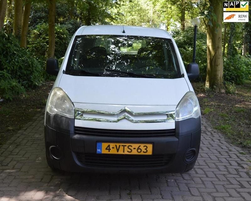 Occasion Citroën Berlingo Comfort 2012 MPV