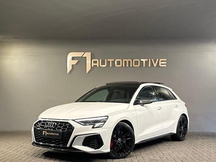 Occasion 2022 Audi S3 Sedan | € 43.890 (Eerlijke prijs) - Afbeelding 1/3