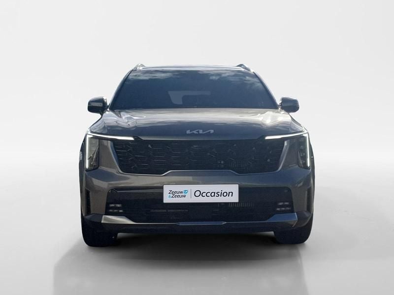 Occasion Kia Sorento 253 PK (186 kW) 2025 Volcanic sand m SUV
