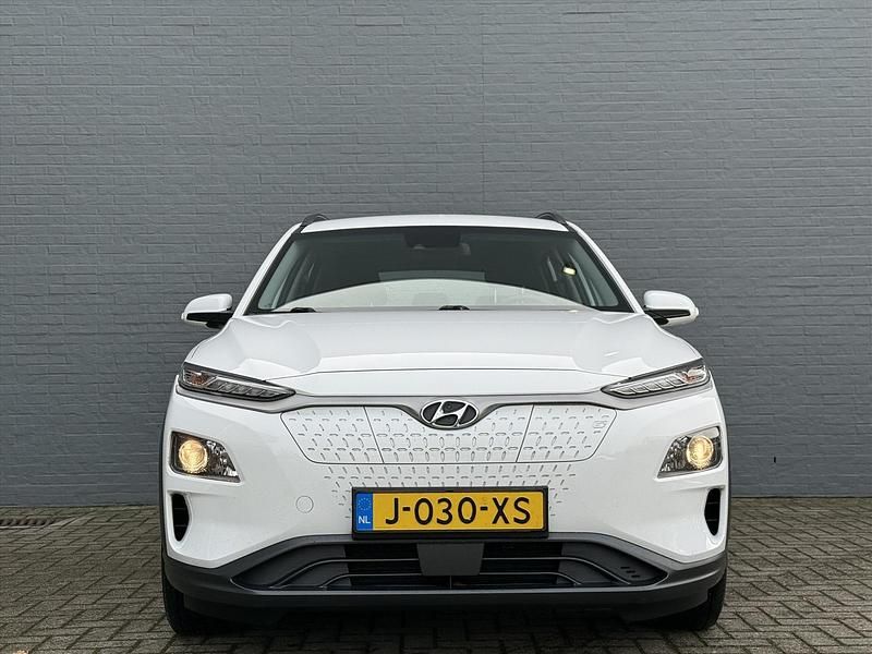 Occasion Hyundai Kona Comfort 150 kW (204 PK) 2020 Wit SUV