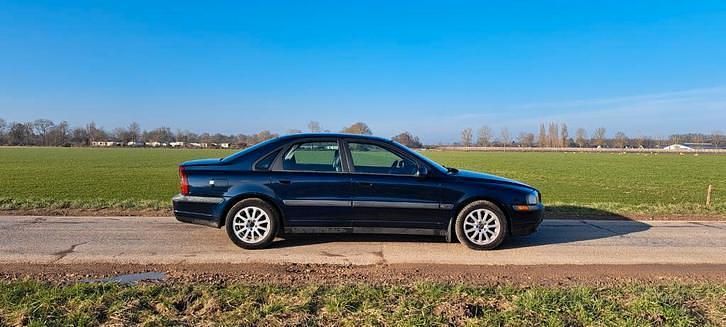 Occasion Volvo S80 170 PK (125 kW) 1999 Sedan