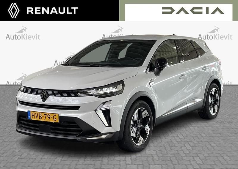 Suv Gebruikt 2025 Renault Symbioz Techno SUV | € 31.950 (Super prijs) - Afbeelding 1/3