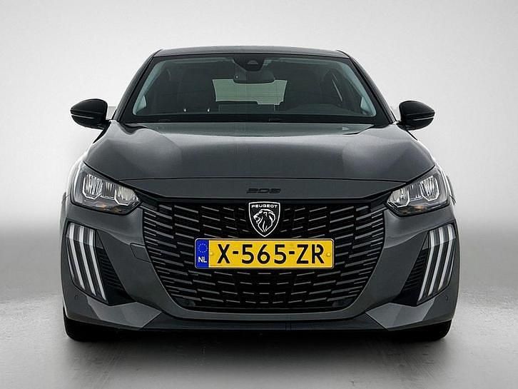 Occasion Peugeot e-208 Allure 80 kW (110 PK) 2024 Hatchback