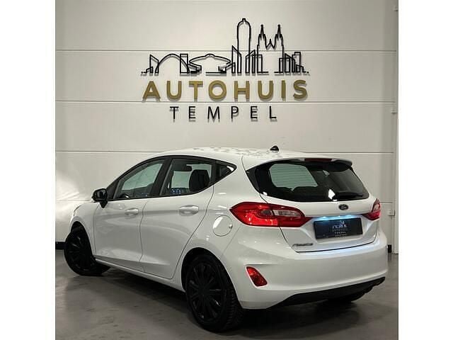 Occasion Ford Fiesta Trend 70 PK (51 kW) 2019 Wit Hatchback
