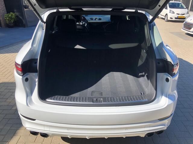 Occasion Porsche Cayenne 340 PK (250 kW) 2018 Wit SUV