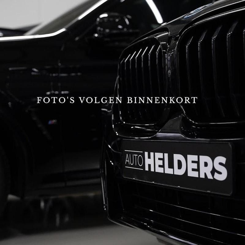 Occasion Porsche Cayenne Chrono 461 PK (339 kW) 2021 Blauw SUV