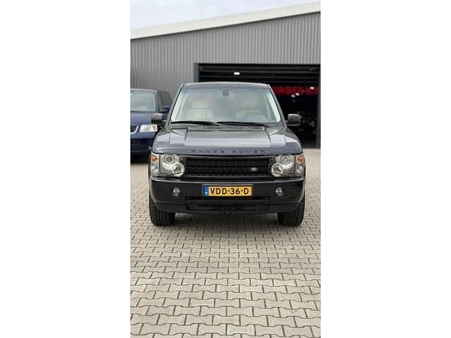 Occasion Land Rover Range Rover Vogue 177 PK (130 kW) 2004 Blauw SUV