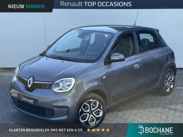 Maangrijs kpe Gebruikt 2020 Renault Twingo Collection Hatchback | € 10.900 (Eerlijke prijs) - Afbeelding 1/4