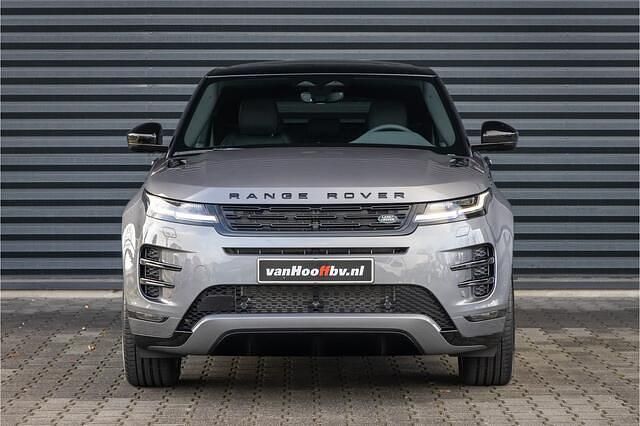 Nieuw Land Rover Range Rover evoque SE Dynamic 271 PK (199 kW) 2025 Grijs SUV