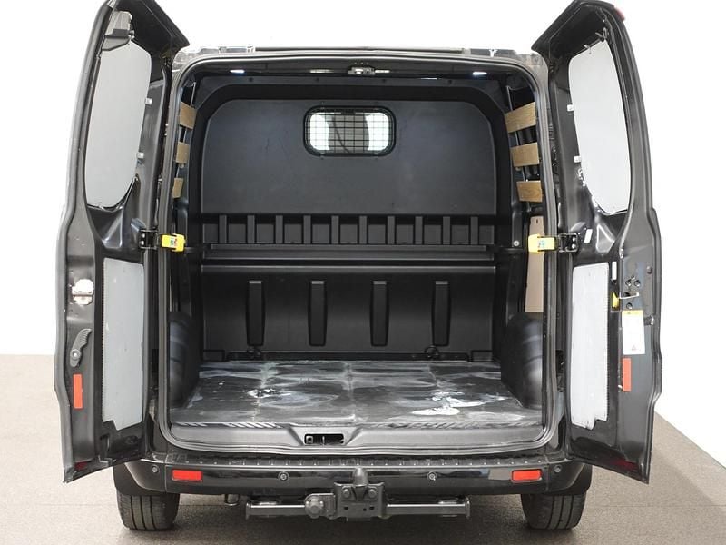 Occasion Ford Transit Custom Limited 131 PK (96 kW) 2023 Overige Van