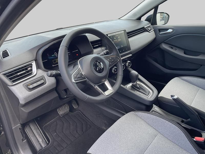 Occasion Mitsubishi Colt Intense 2026 Zwart Hatchback