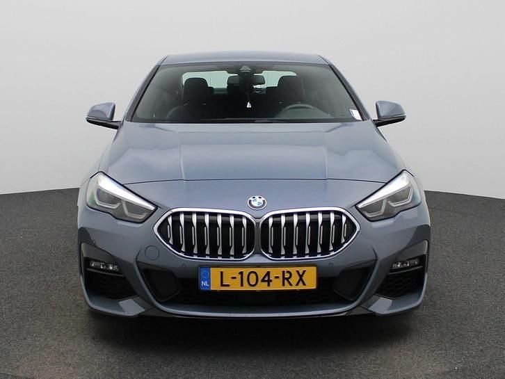 Occasion BMW 218 Executive 140 PK (102 kW) 2020 Grijs Coupé
