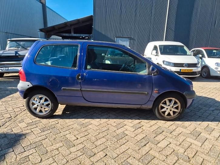 Occasion Renault Twingo 74 PK (54 kW) 2002 Hatchback