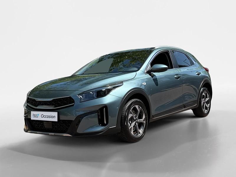 Occasion Kia XCeed 120 PK (88 kW) 2024 Grijs SUV
