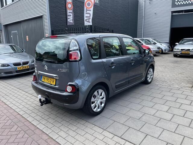Occasion Citroën C3 Picasso 95 PK (69 kW) 2009 Grijs MPV