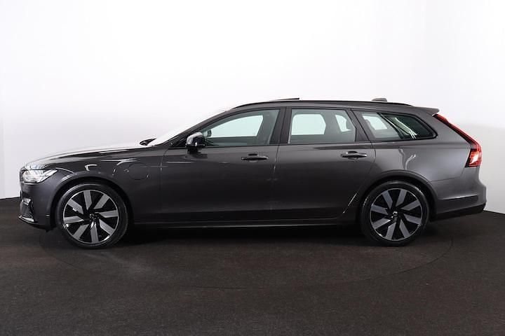 Occasion Volvo V90 Ultra 2024 Grijs Stationwagen