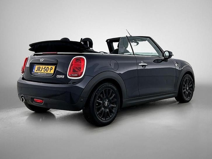 Occasion Mini Cooper Pepper 136 PK (100 kW) 2020 Hatchback