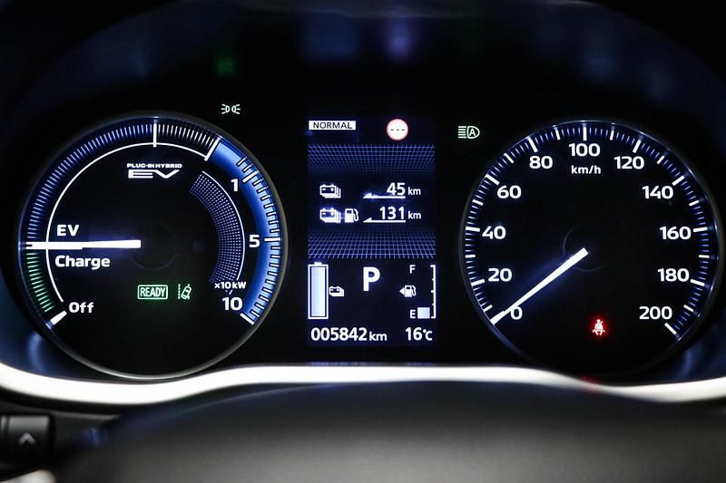 Occasion Mitsubishi Eclipse Cross Intense+ 2024 Zwart SUV