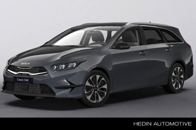 Nieuw 2025 Kia Ceed Stationwagen | € 29.825 (Eerlijke prijs) - Afbeelding 1/1