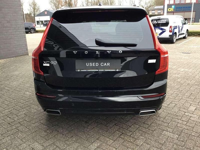 Occasion Volvo XC90 R-Design 305 PK (224 kW) 2021 Suv SUV