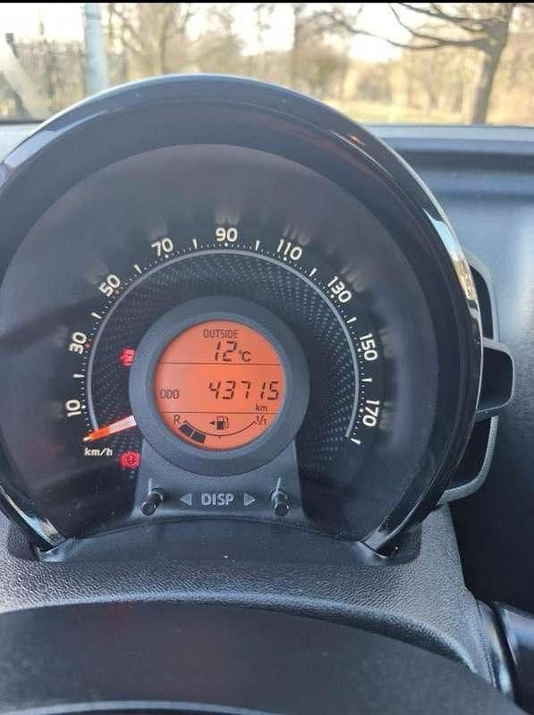 Occasion Toyota Aygo X-play 72 PK (52 kW) 2019 Wit Hatchback