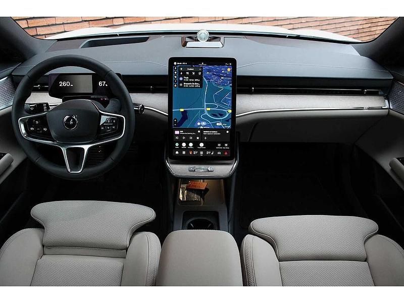 Occasion Volvo ES90 Ultra 244 kW (333 PK) 2026 Sedan